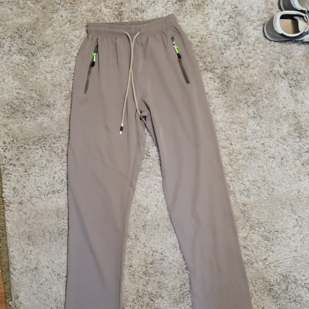 Womens lightweight hiking pants